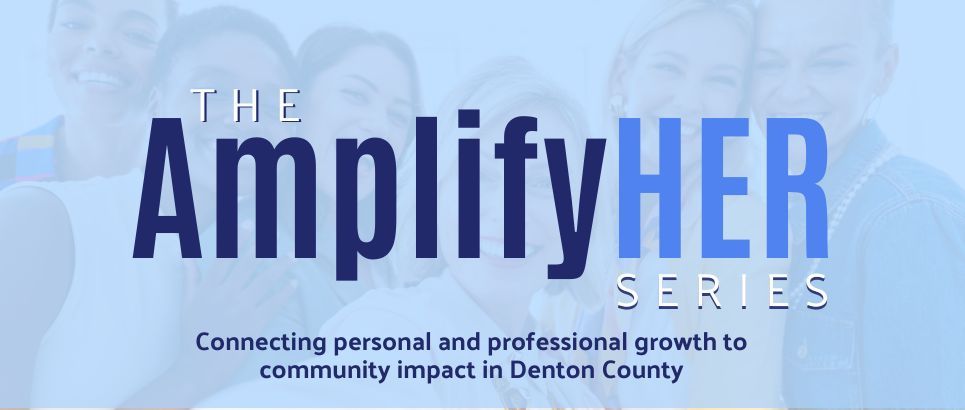 The AmplifyHER Series