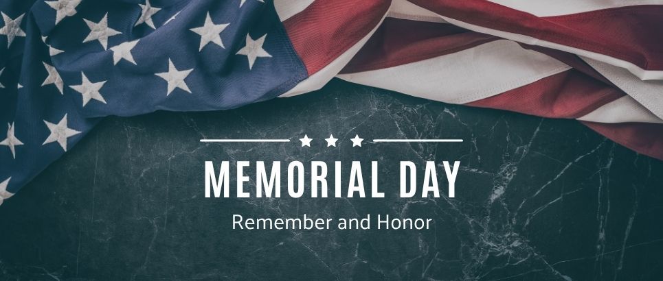 Memorial Day