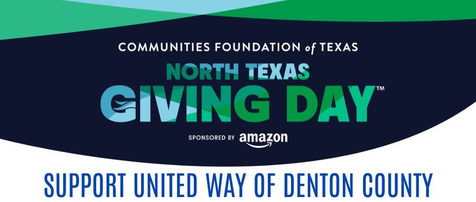 North Texas Giving Day