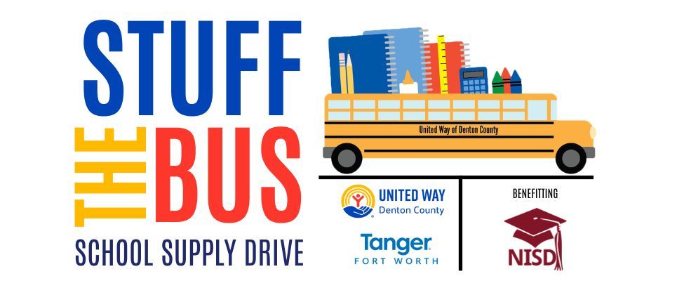 Stuff the Bus