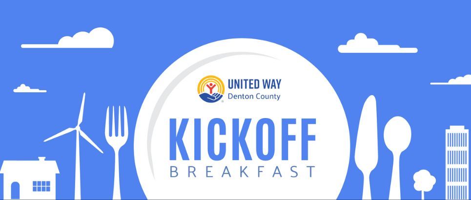Kickoff Breakfast