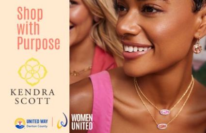 Shop With Purpose | Kendra Scott