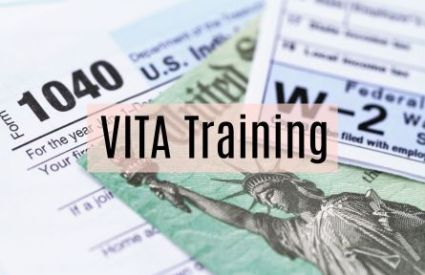 VITA Training