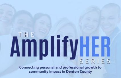 The AmplifyHER Series