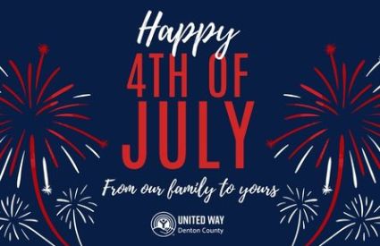 Happy 4th of July