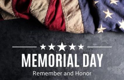 Memorial Day