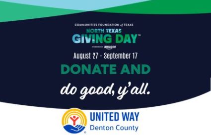 North Texas Giving Day