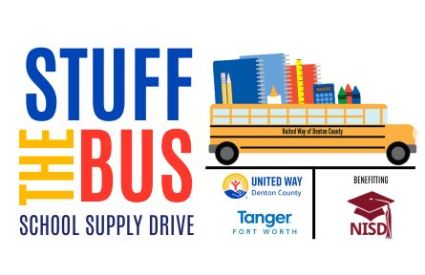 Stuff the Bus