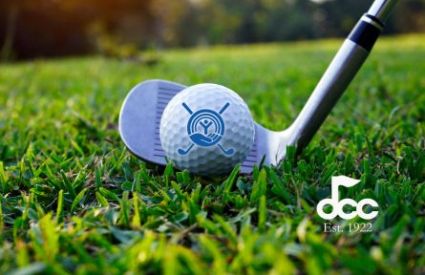 Golf Tournament at DCC
