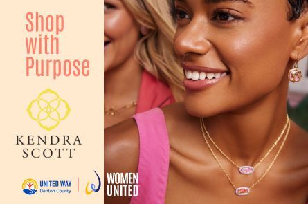 Shop With Purpose | Kendra Scott