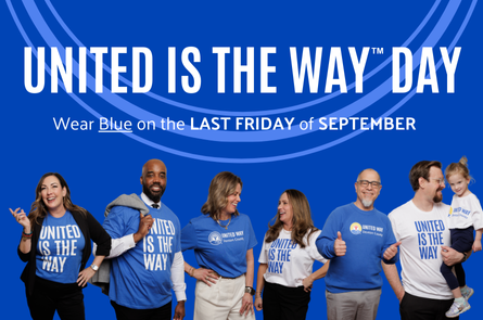 United is The Way Day