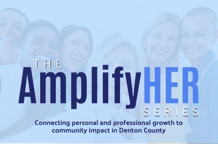 The AmplifyHER Series