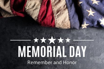 Memorial Day