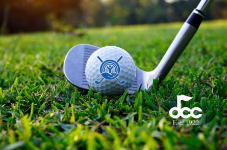 Golf Tournament at DCC