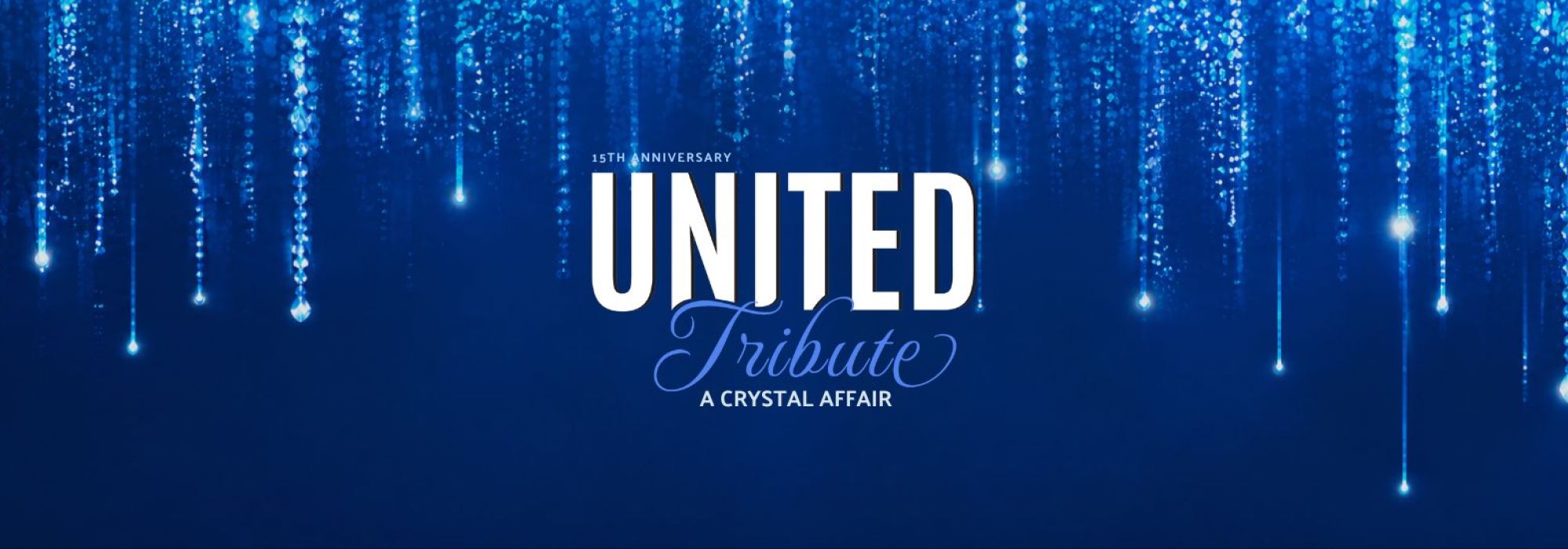 UNITED Tribute A Crystal Affair
