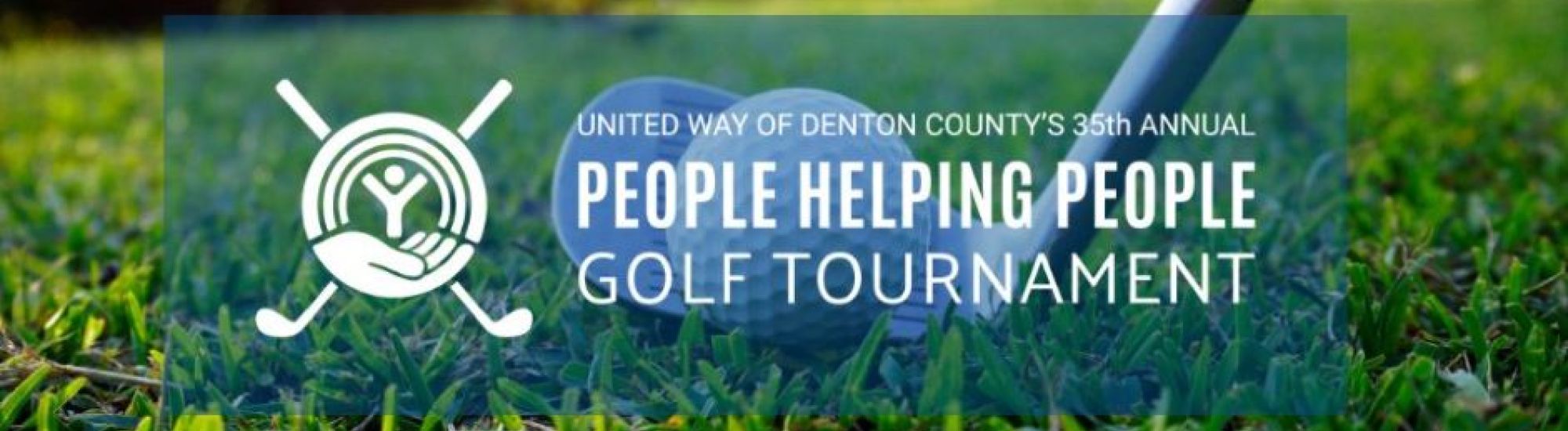 35th Annual People Helping People Golf Tournament