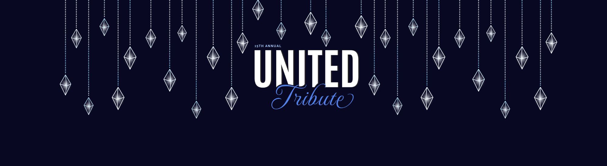 United Tribute logo