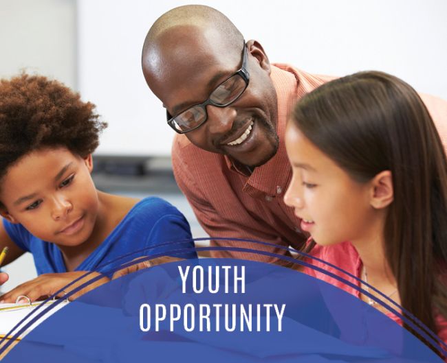Youth Opportunity