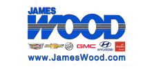 James Wood Autopark