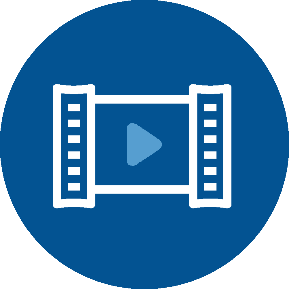 video icon