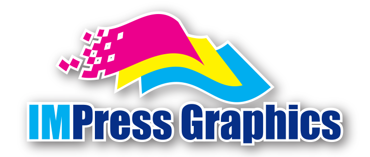 IMPress Graphics logo