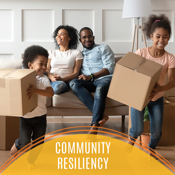 Community Resiliency