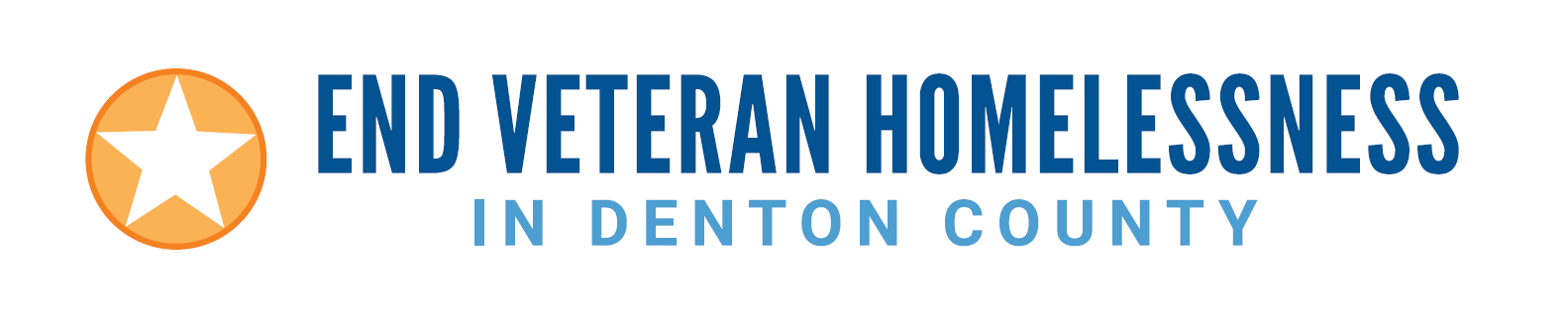 Ending Veteran Homelessness in Denton County