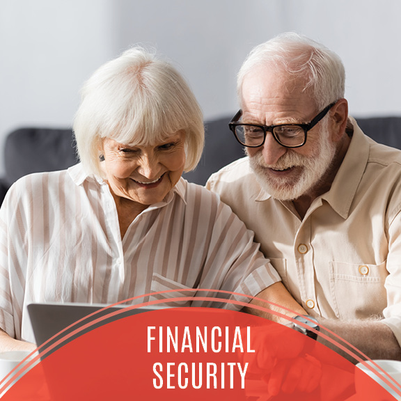 Financial Security