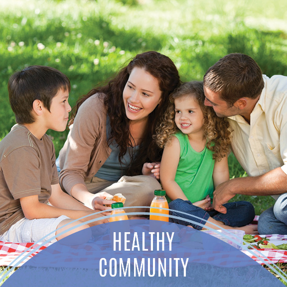 Healthy Community