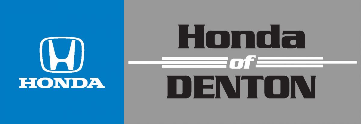 Honda Denton logo