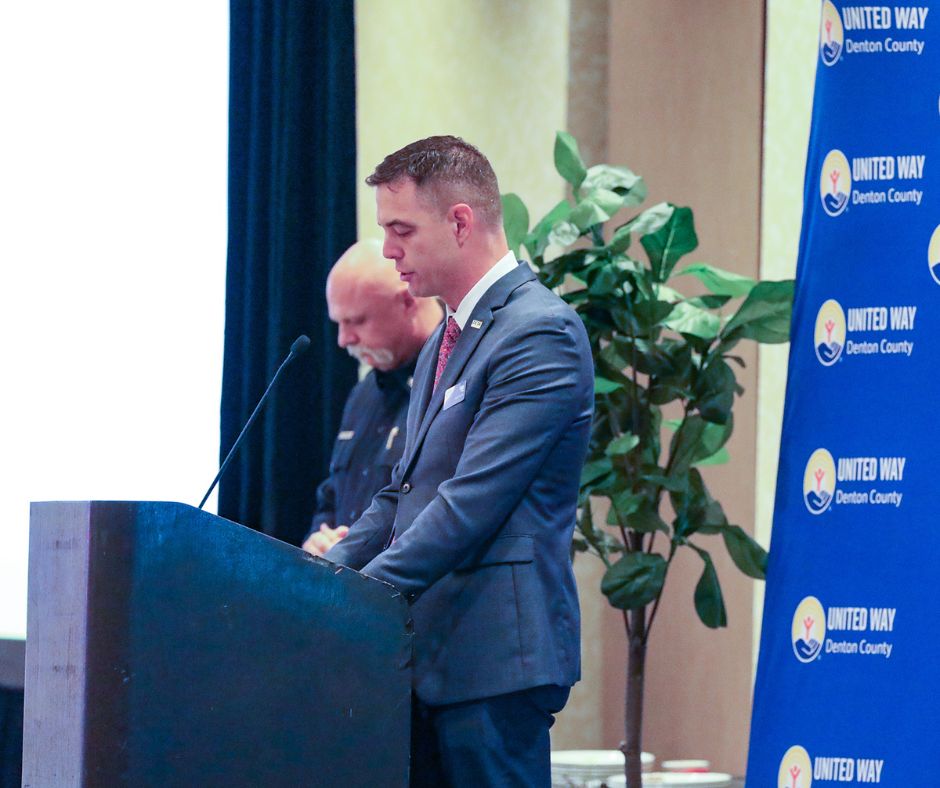 Paul Cristina invocation