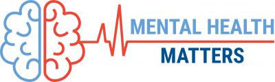 Mental Health Matters logo