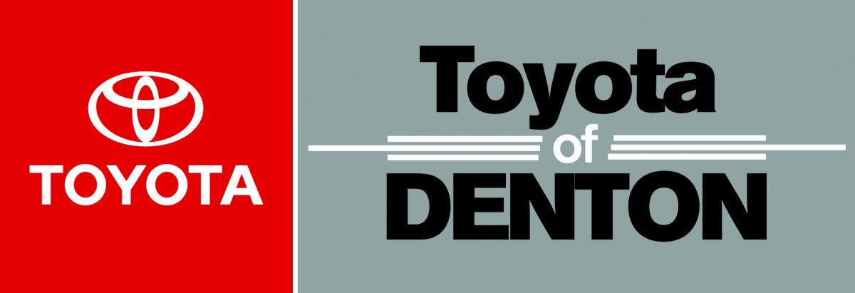 Toyota Denton logo