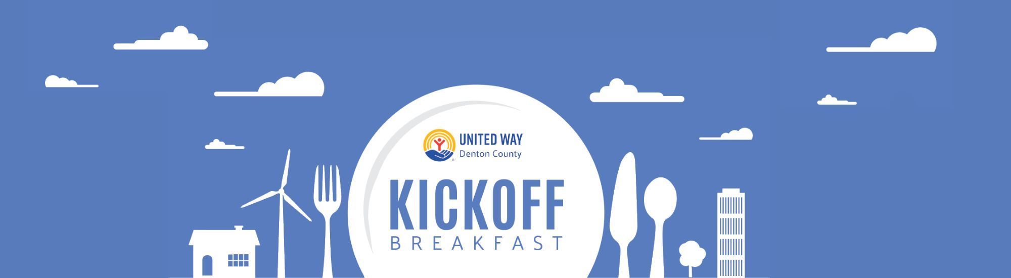 Kickoff Breakfast