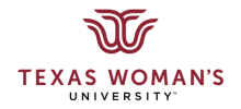 Texas Woman's University